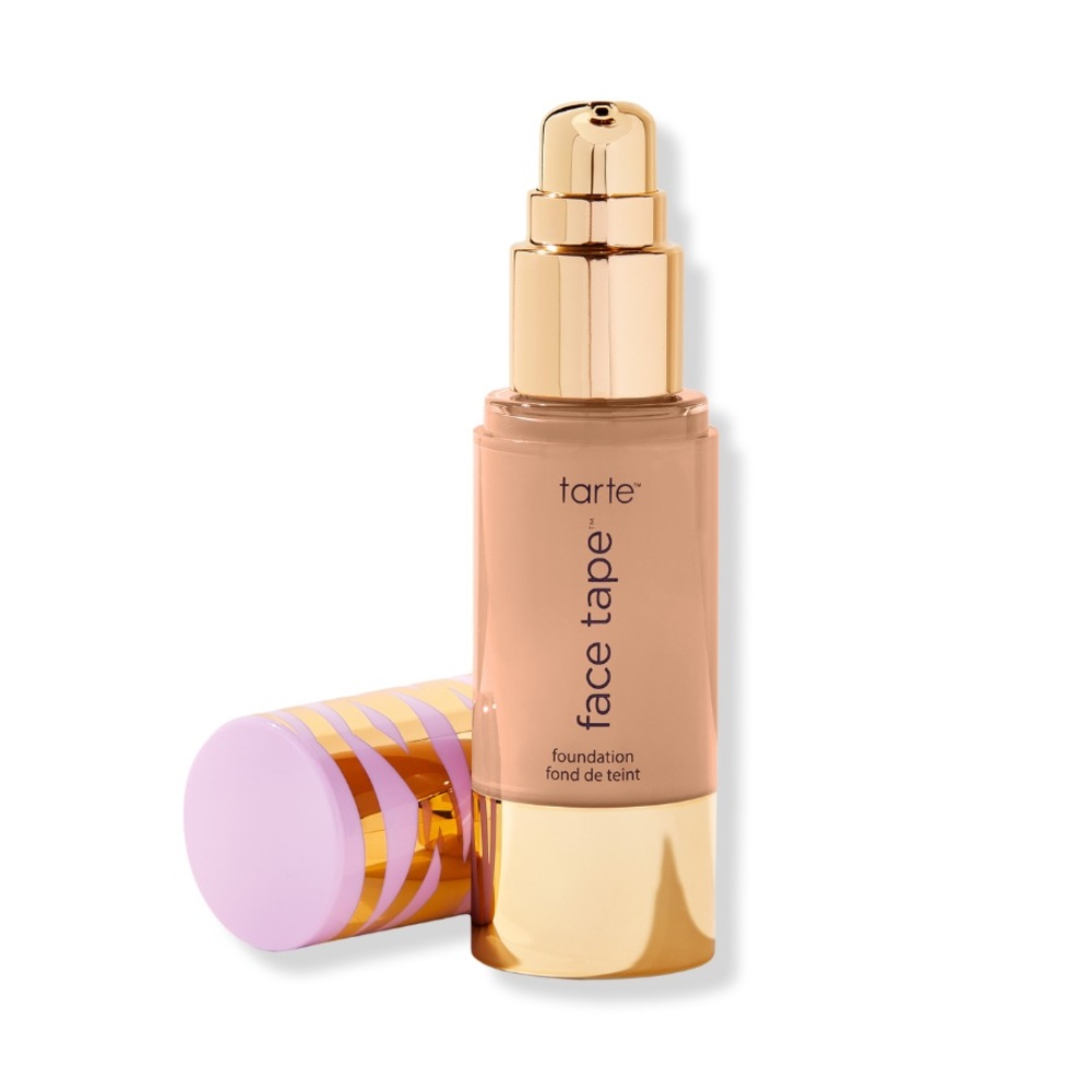 tarts face tape foundation in 12N fair neutral